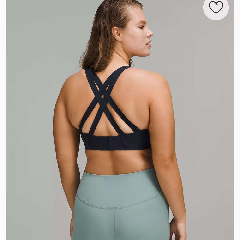 lululemon Energy Bra
High Support 38DD - Picture 2 of 5